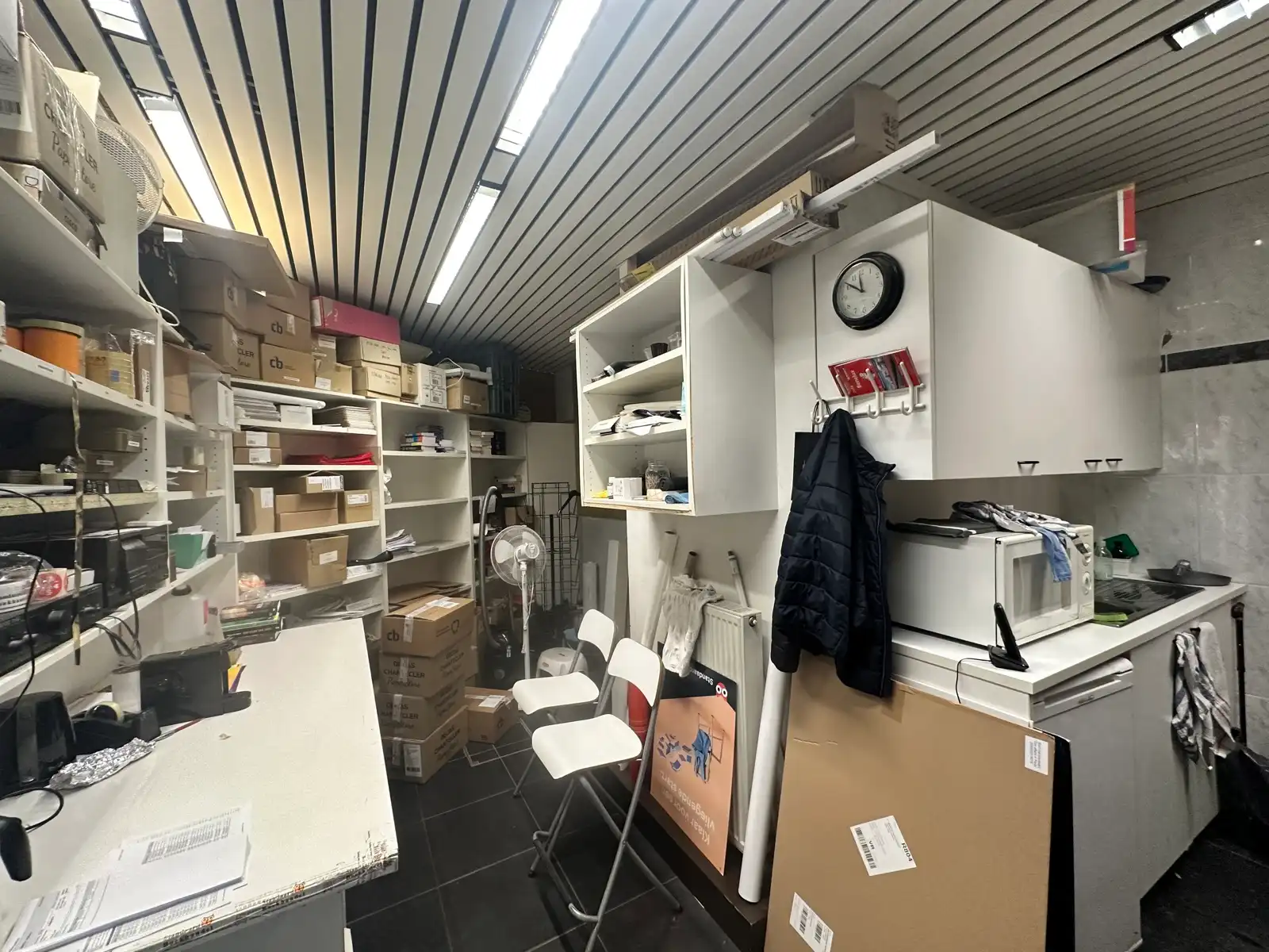 Handelsruimte op topligging in hartje Lier foto 5