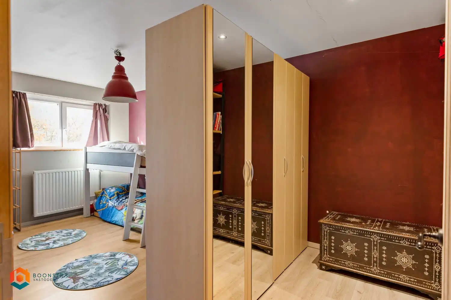 Energiezuinige woning met 4 slpkrs te Mechelen foto 14