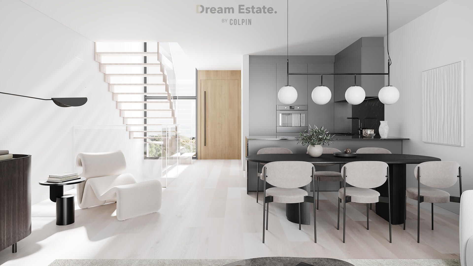 Aalto Riviera - A9 foto 4