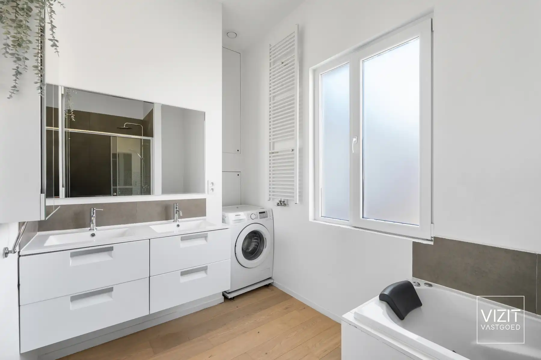 Instapklare woning met stadstuin nabij Gent-Centrum foto 9