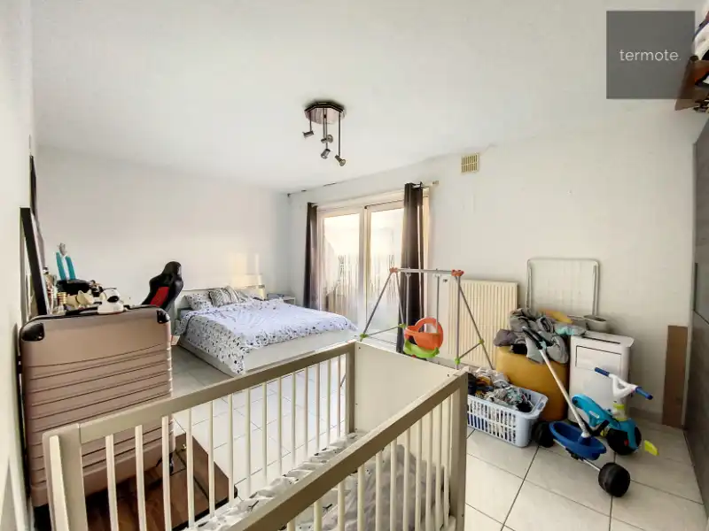 dakappartement foto 6