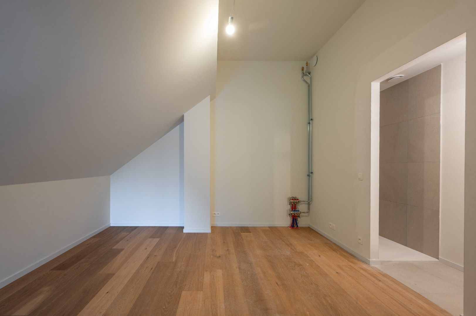 Duplexappartement met zuidoost oriëntatie en ruim terras 10m² foto 20