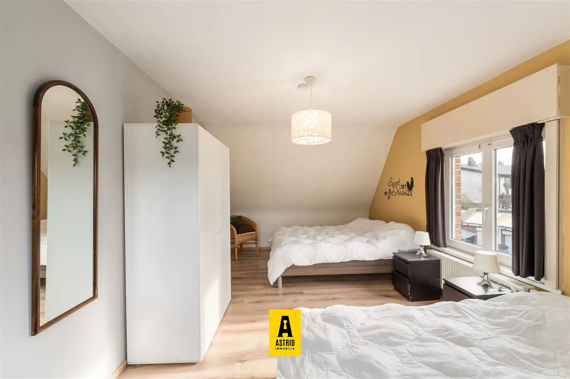 Instapklare vrijstaande woning nabij strand & centrum! foto 15