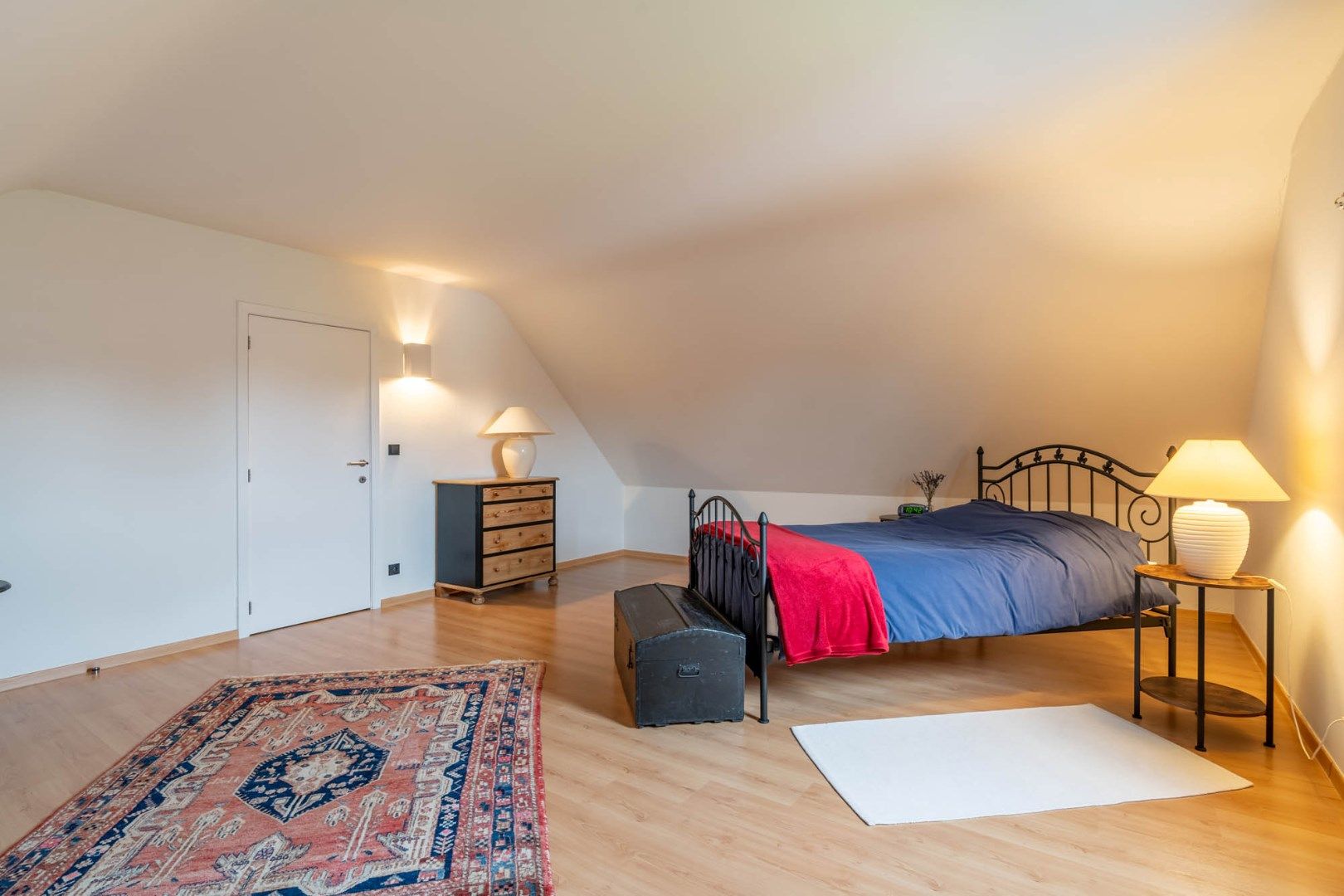 IN OPTIE - Ruim en aantrekkelijk duplexappartement met prachtig dakterras, garage en berging foto 25