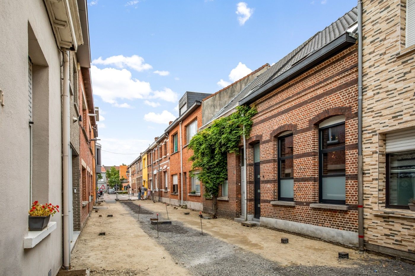 Gezellige, instapklare woning met 2 slpk. en tof stadstuintje foto 24