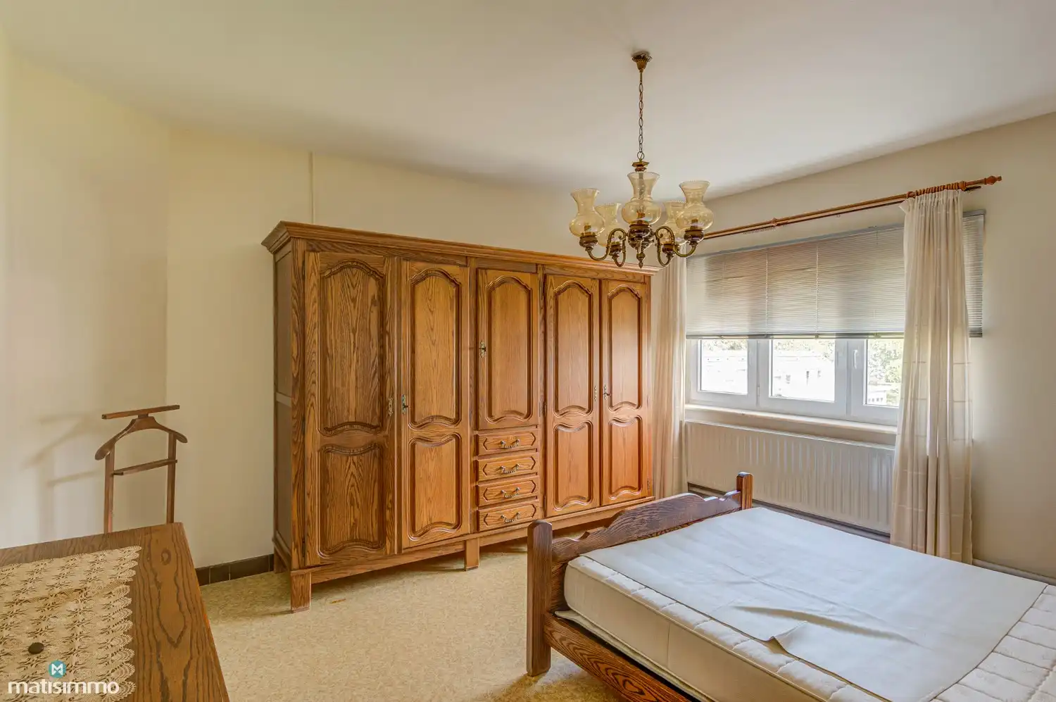 GEZINSWONING MET DRIE SLAAPKAMERS TE MAASMECHELEN foto 22