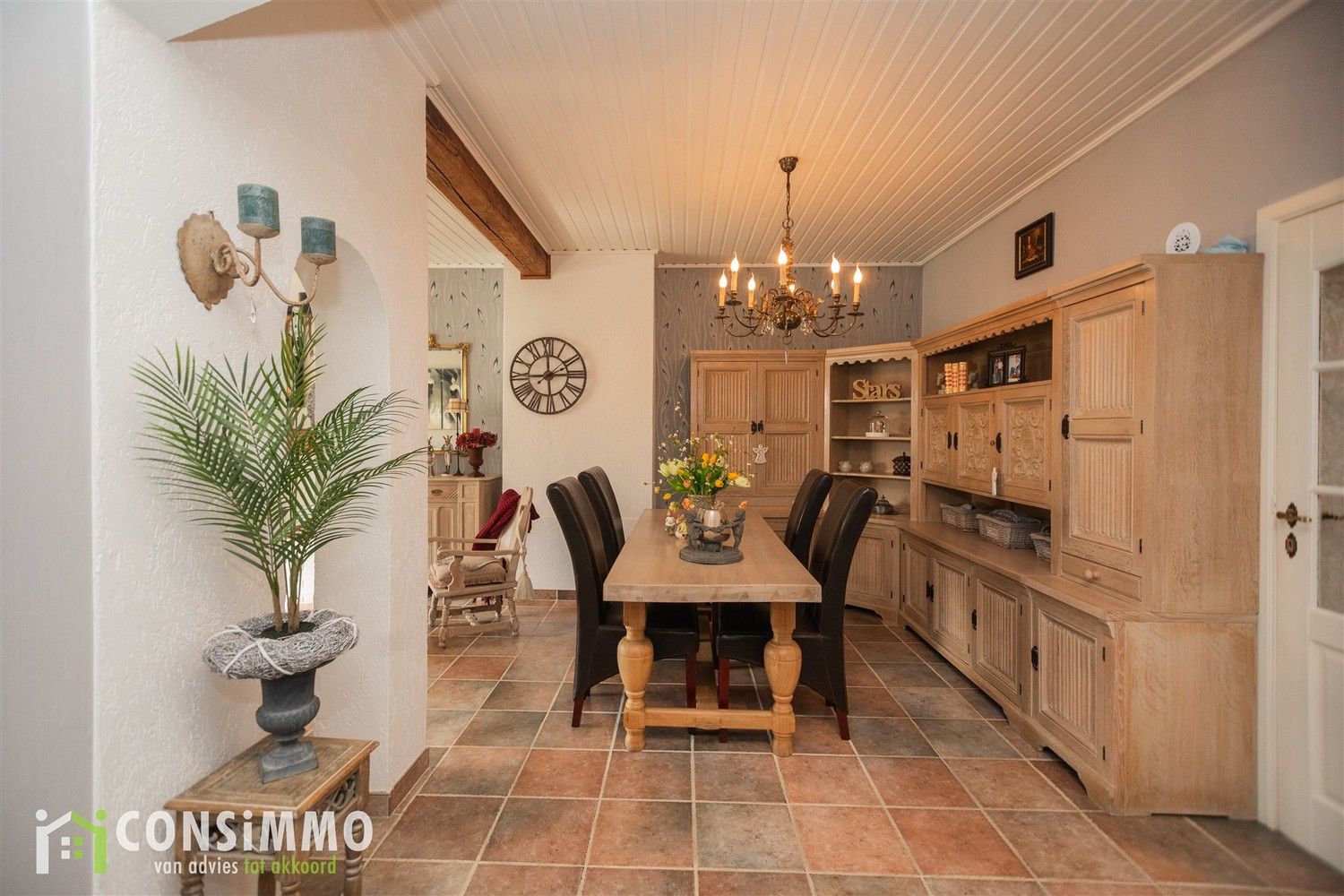 Ruime woning met mogelijkheid tot kangoeroe! foto 11