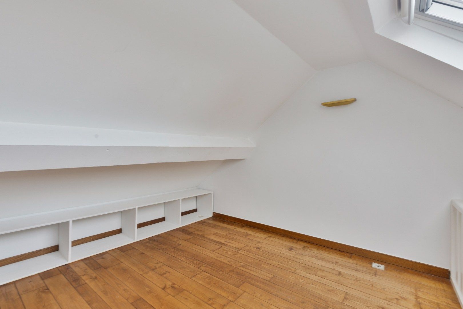 Gezellige gezinswoning met 3 slaapkamers en tuin - 1640 SINT-GENESIUS-RODE foto 16