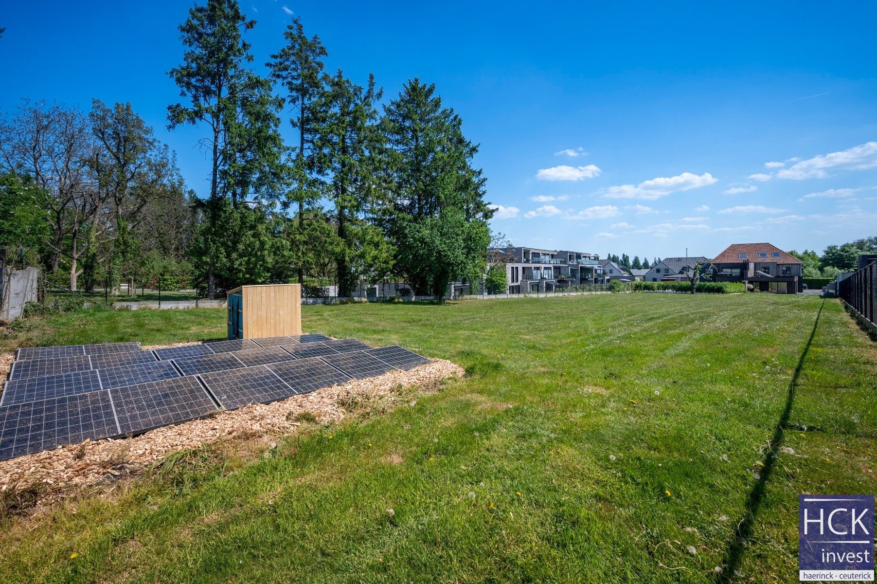 KRUISHOUTEM - Energiezuinige en instapklare woning op 1.305 m²! foto 8