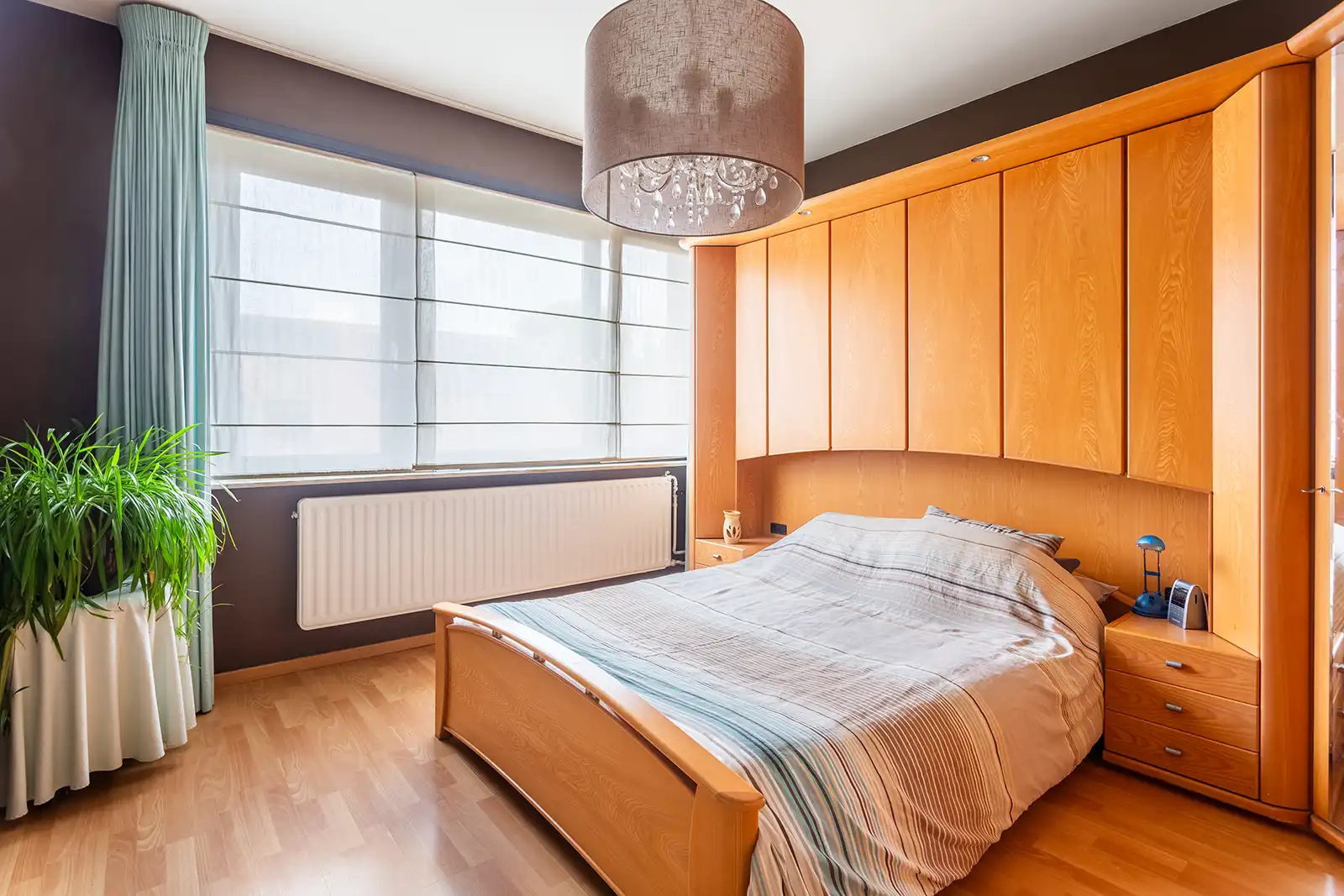 Een verborgen parel op 2.010 m² in Wilrijk foto 17