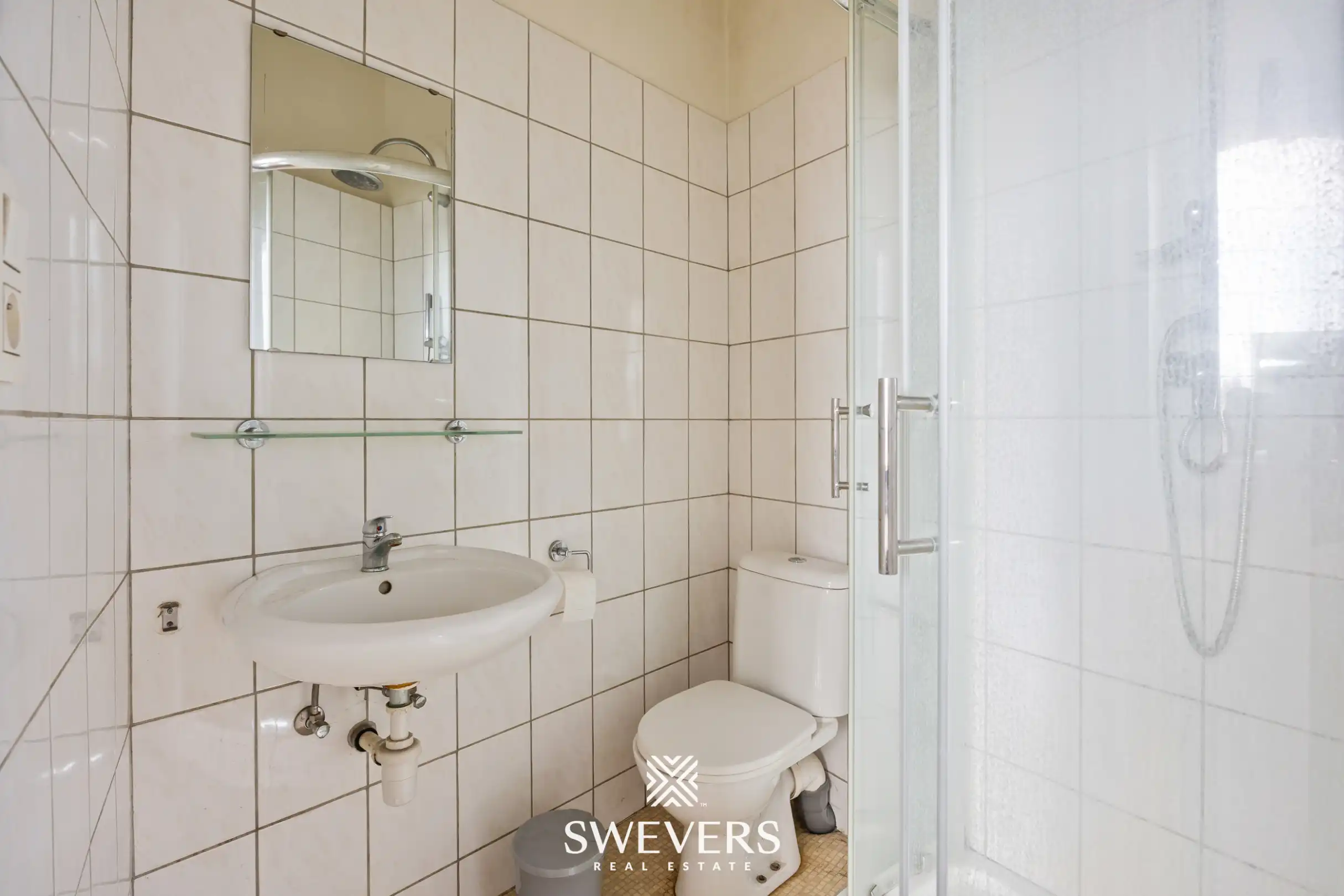 Klassiek herenhuis met veel mogelijkheden, zolder van 130 m² en zuidgerichte tuin foto 27