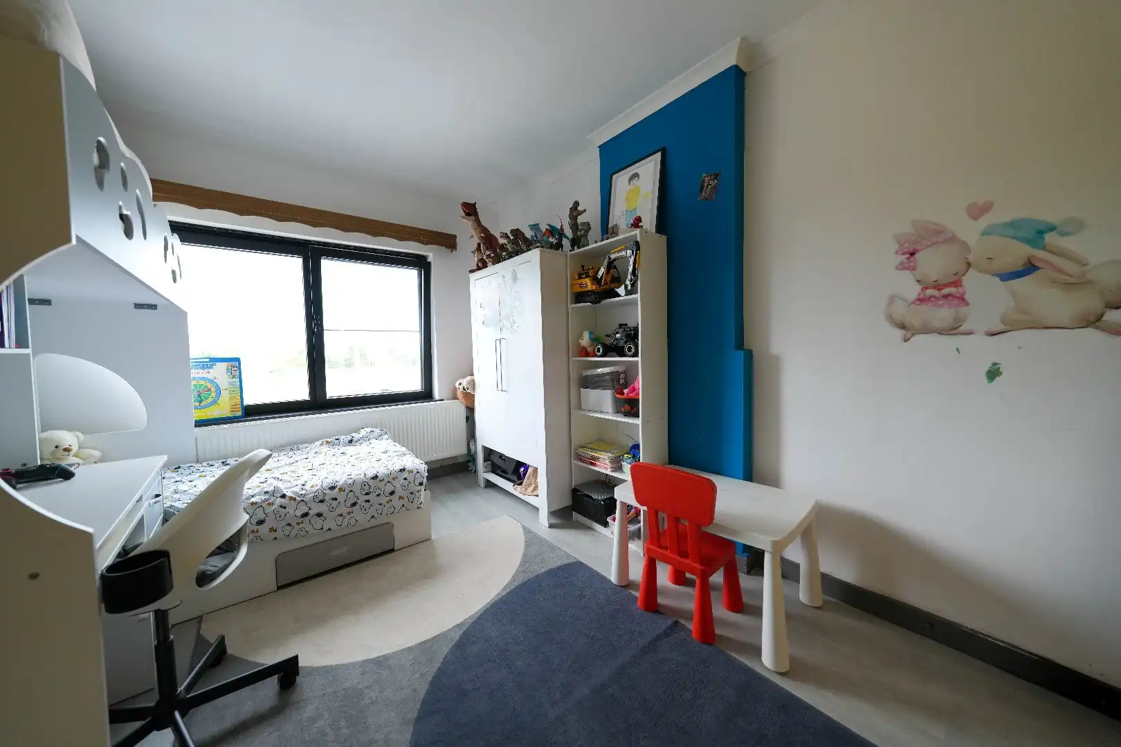 Instapklare woning, gerenoveerd tussen 2017 en 2025 foto 20