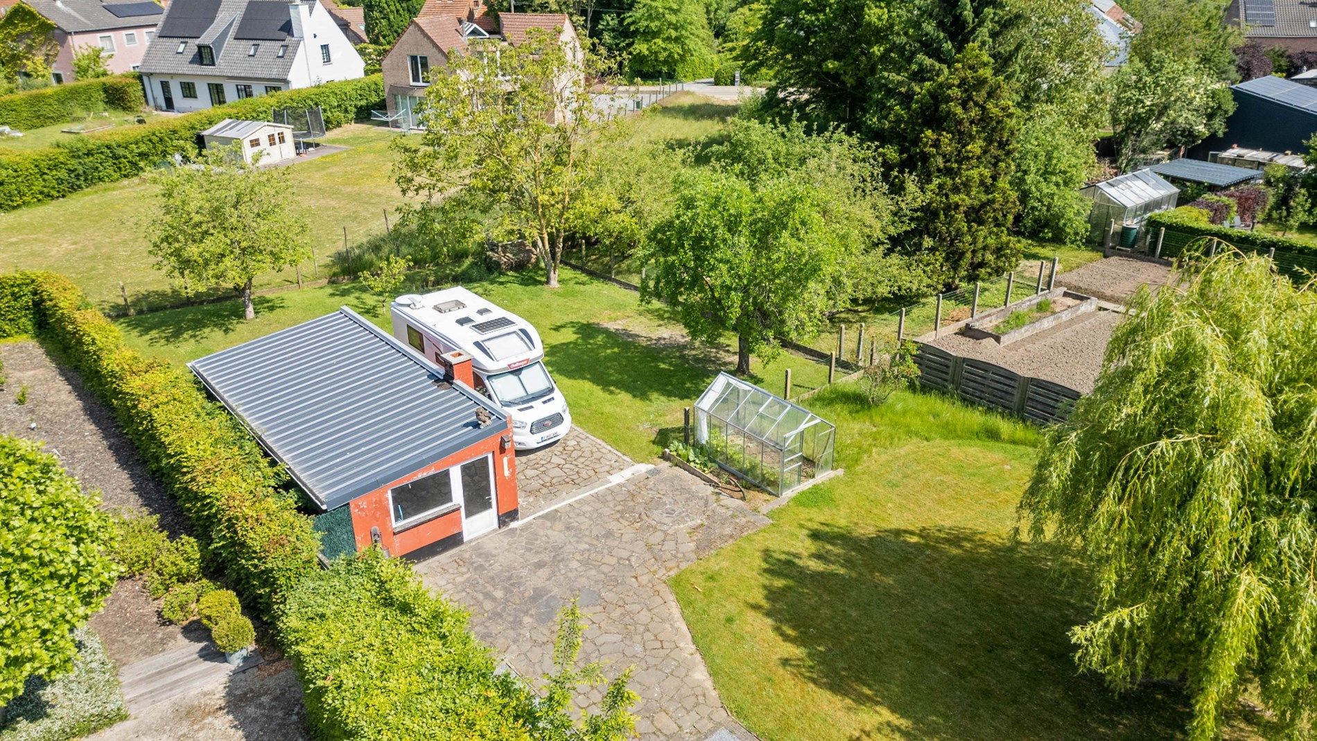HOLSBEEK - villa op +13 are foto 20