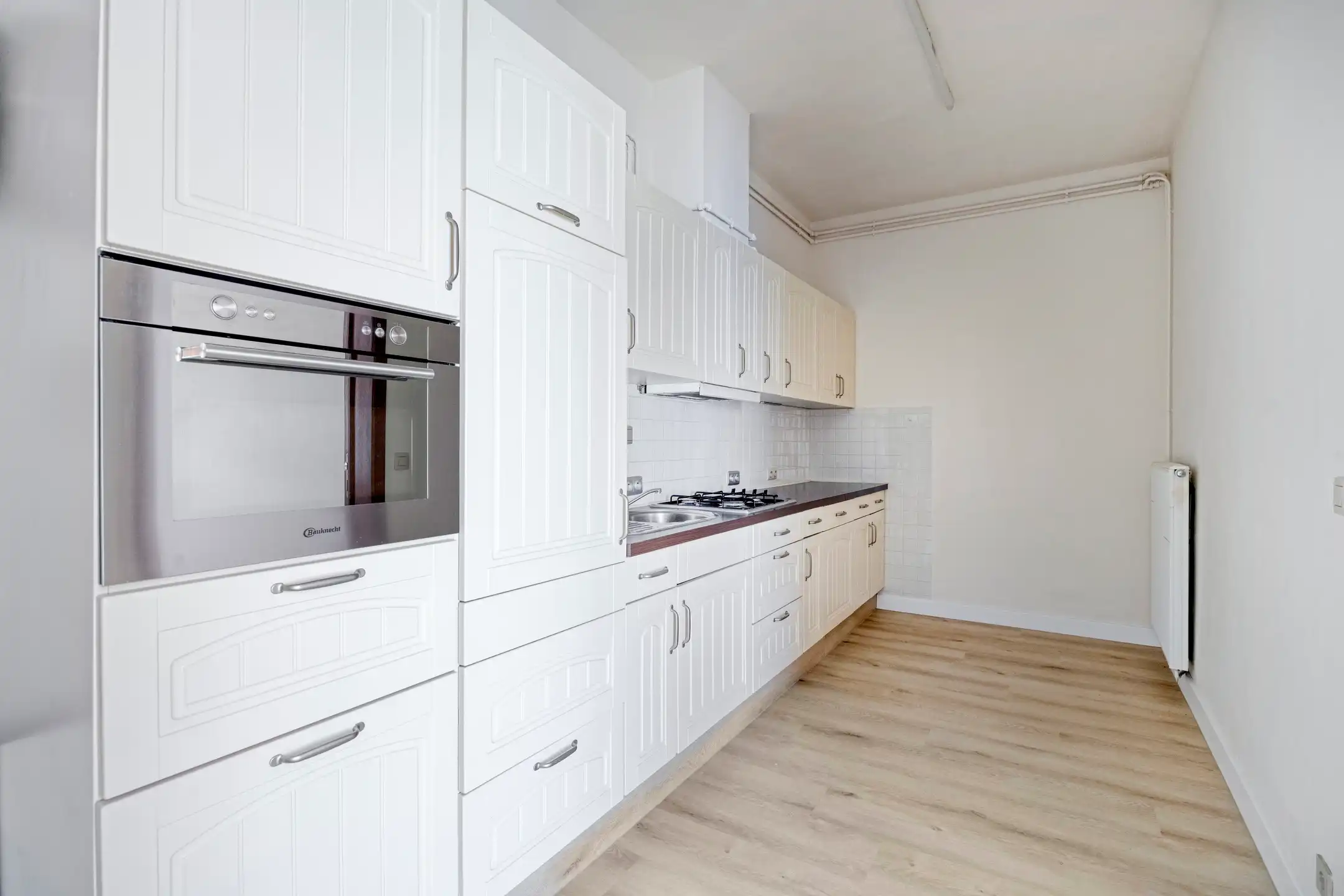 Opbrengsteigendom met 2 appartementen in centrum Aarschot foto 10