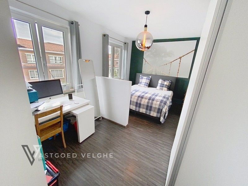 Gerenoveerd appartement gelegen in het centrum van Hasselt foto 12