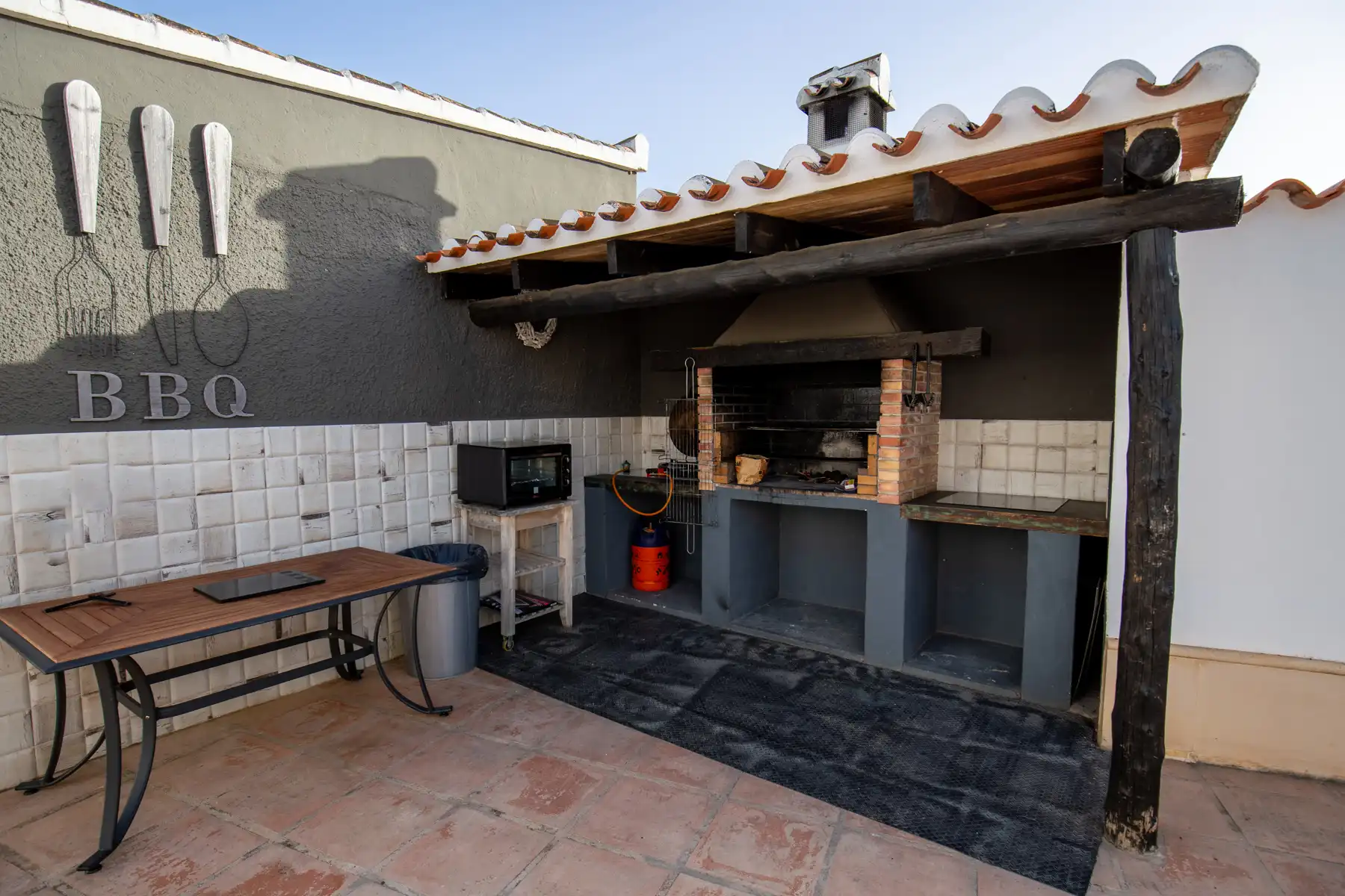 Exclusieve investeringsvilla in Jávea met 11 slaapkamers foto 13