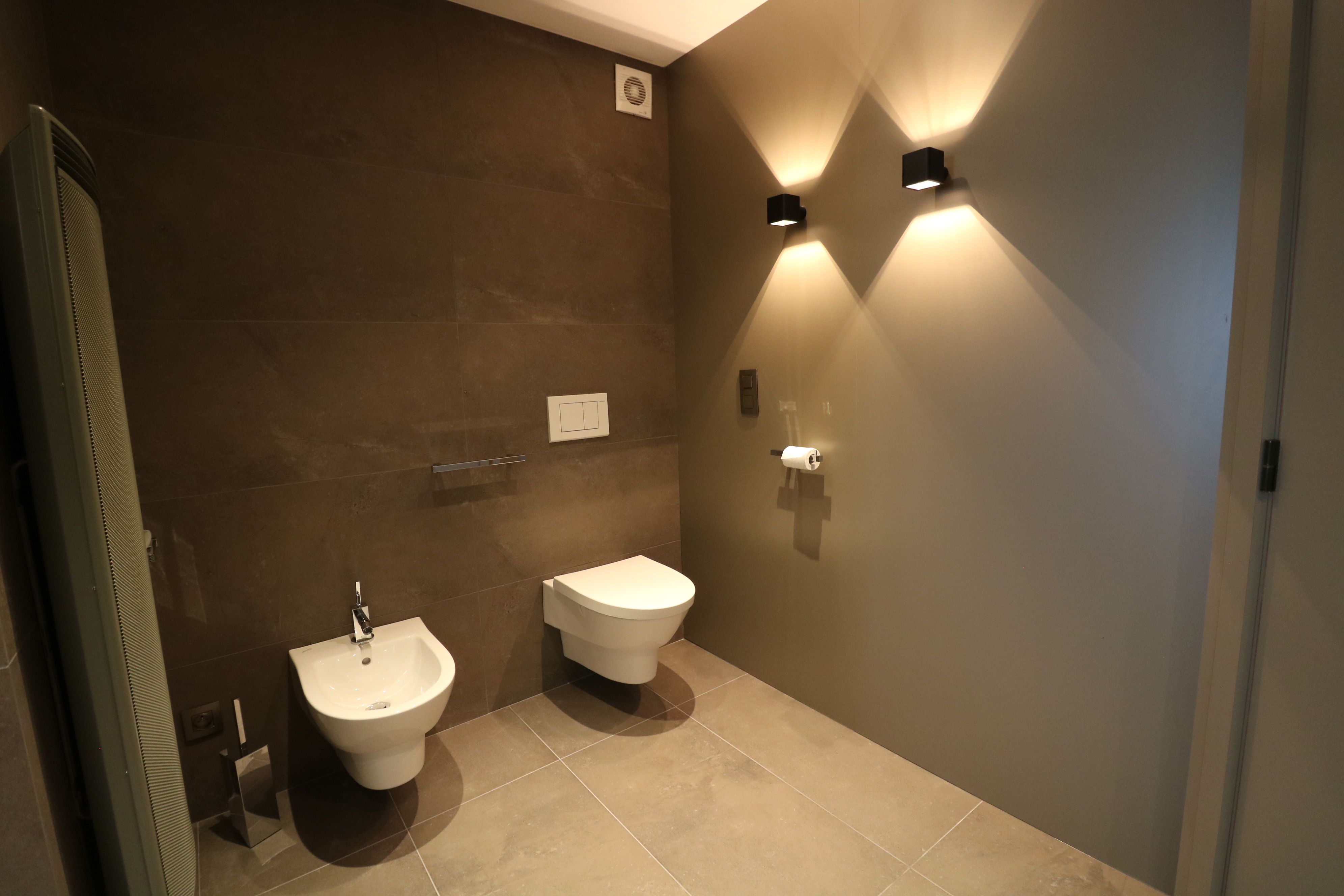 Zeer luxueus duplexappartement (101 m²) op de Zeedijk van Blankenberge.  foto 2