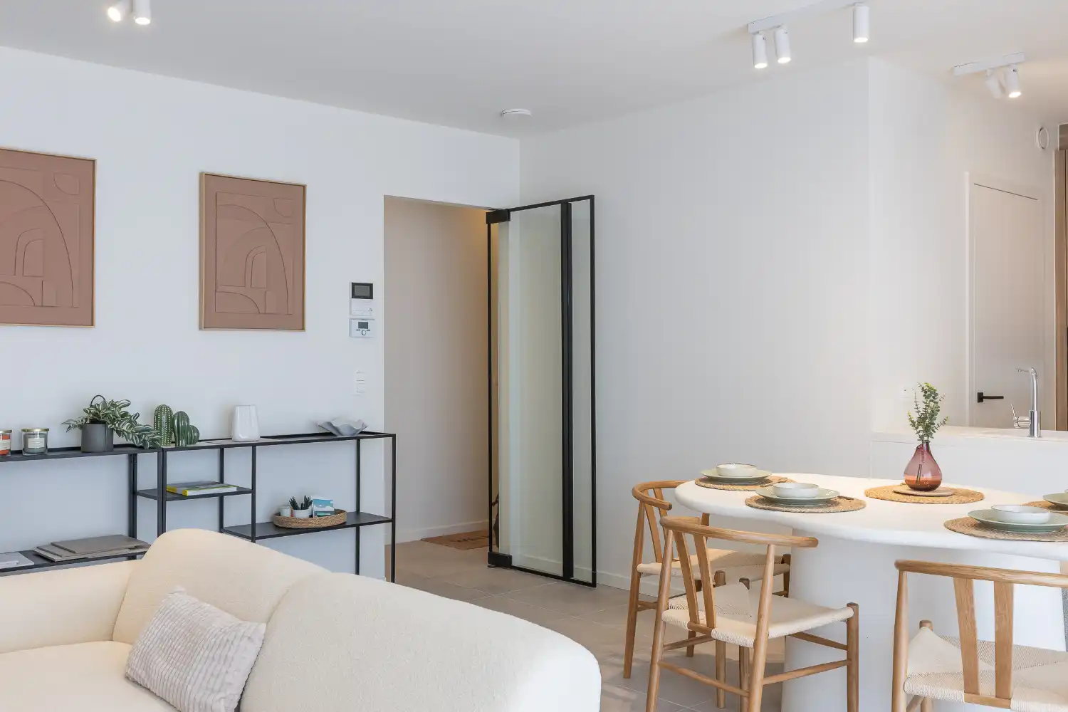 Prachtig modelappartement in residentie Odrada nu te bezichtigen! foto 7