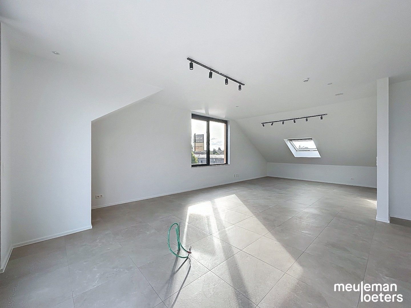 Uniek penthouse met adembenemend terras foto 6