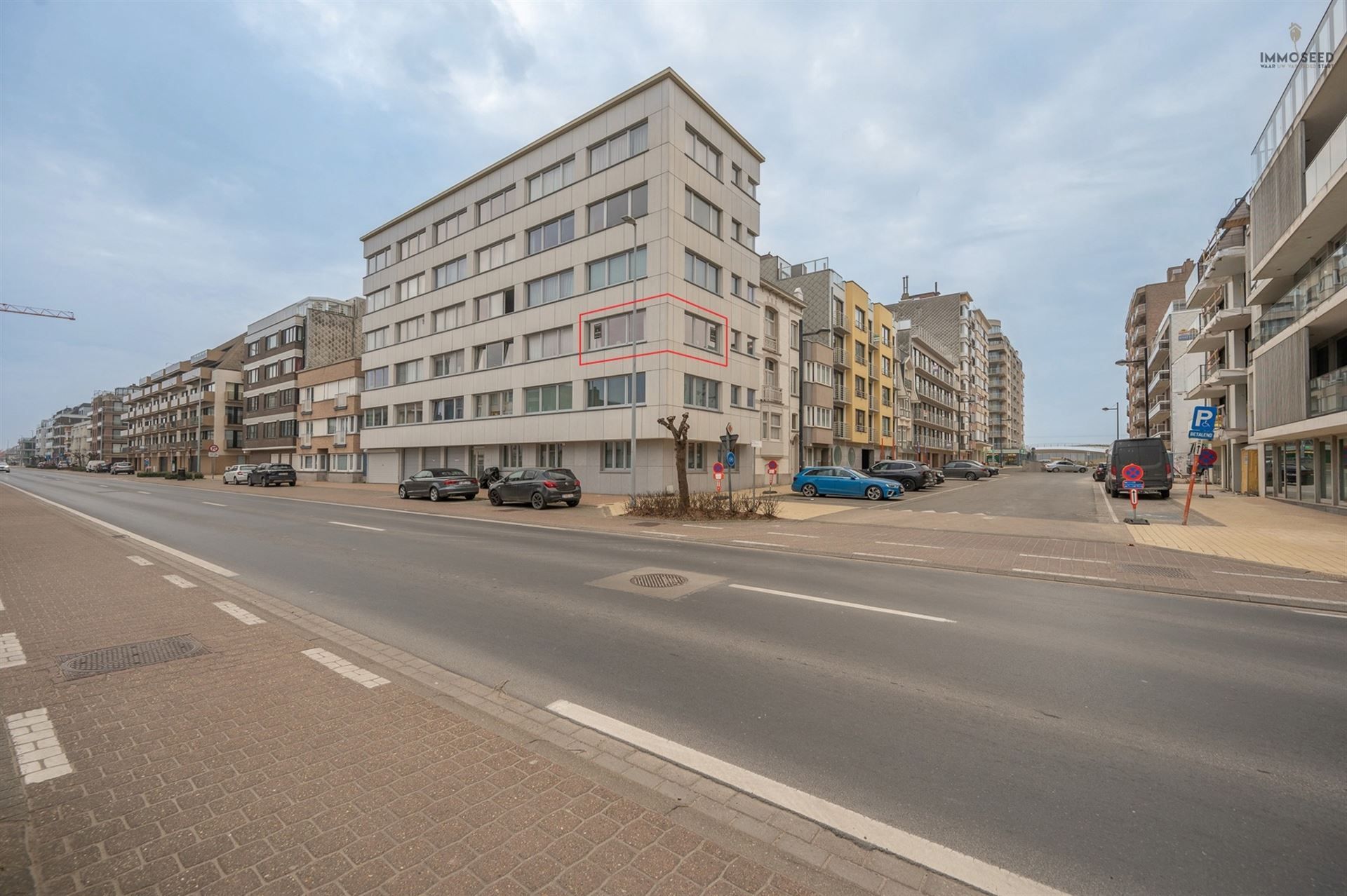 Appartement 1 slaapkamer foto 14