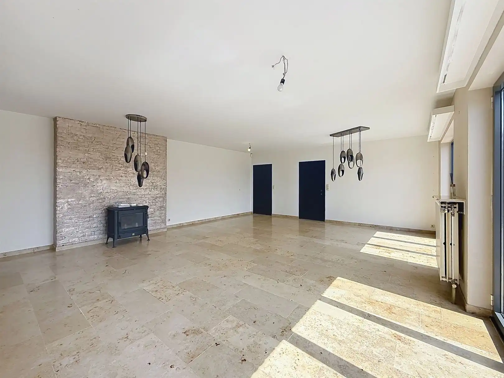 Huis met praktijkruimte, 4 slpks,  2 bdks, 10a 34ca foto 47