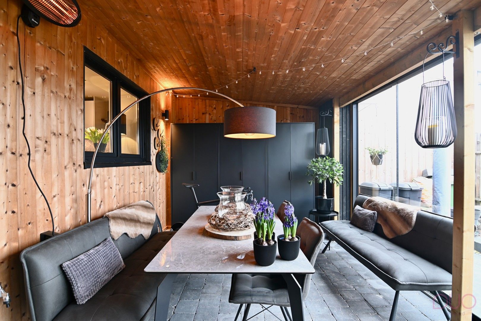 Instapklare, volledig gerenoveerde designwoning – inclusief inboedel aan meerprijs foto 25