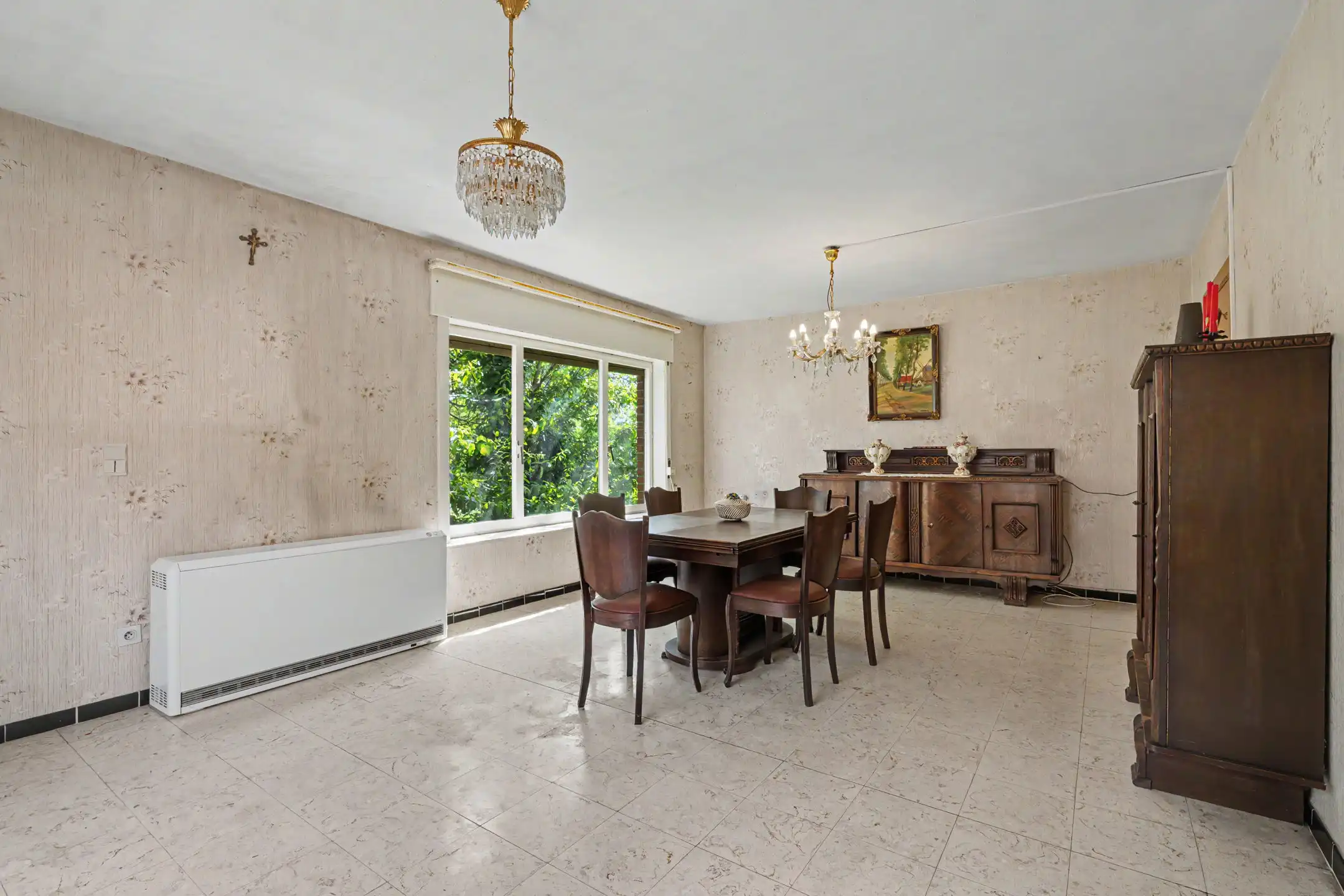 hoeve met loods en bijgebouw op +/-79a foto 6