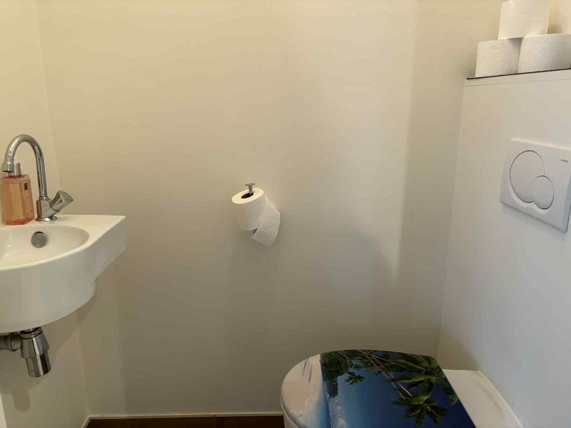 VLIERZELE - Verzorgd appartement in de dorpskern foto 9