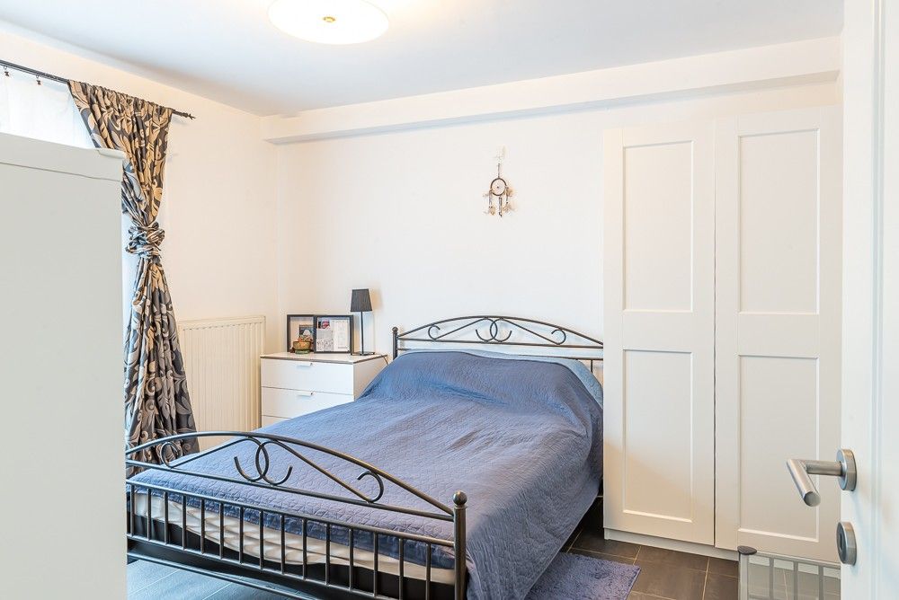 Gezellig gelijkvloers-appartement met 1 slaapkamer in Smeermaas, Lanaken. foto 27
