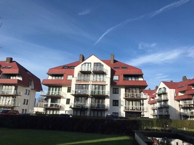 Gemeubeld appartement gelegen nabij duinen, zee en sportoase van Middelkerke foto 8