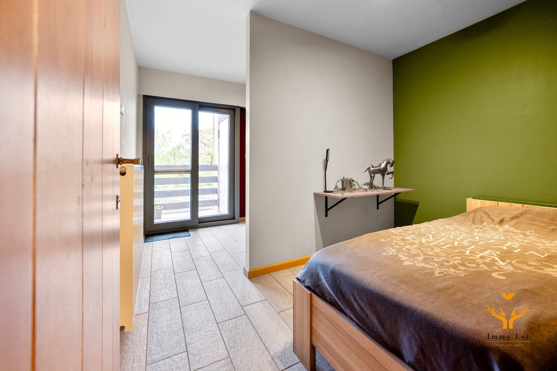 Instapklaar appartement te Lokeren foto 13