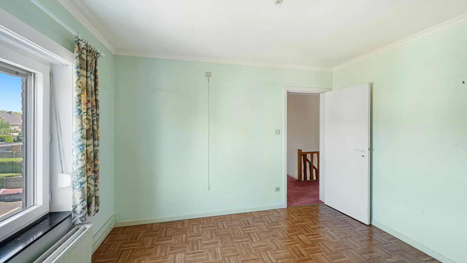 Uitstekend gelegen woning met mooie tuin te Brugge foto 16