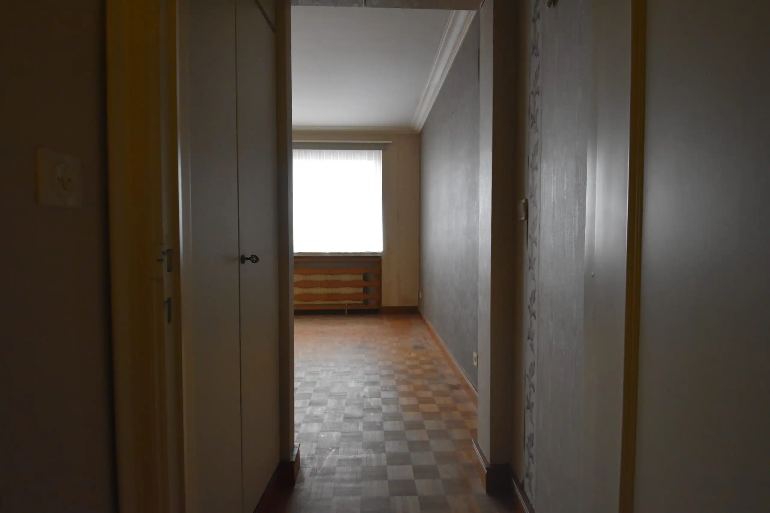 2-slaapkamerappartement op toplocatie in Sint-Niklaas foto 18