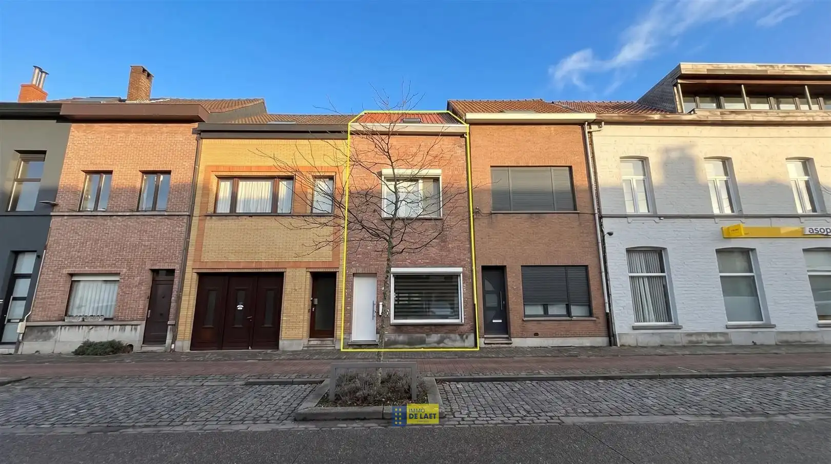 Instapklare eengezinswoning met 3 slaapkamers foto 2
