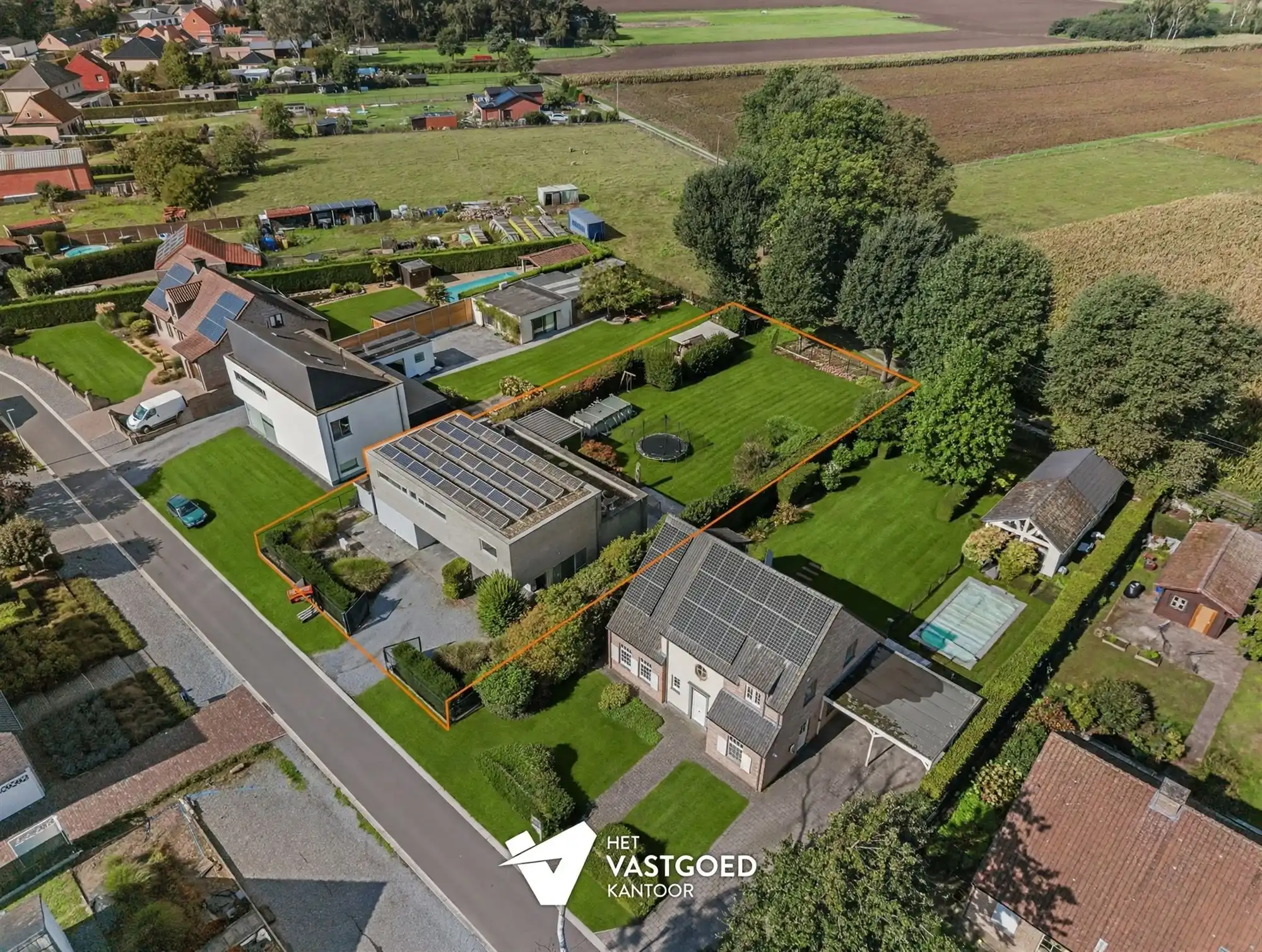 RUIME, RECENTE WONING OP TOP-LIGGING! foto 33