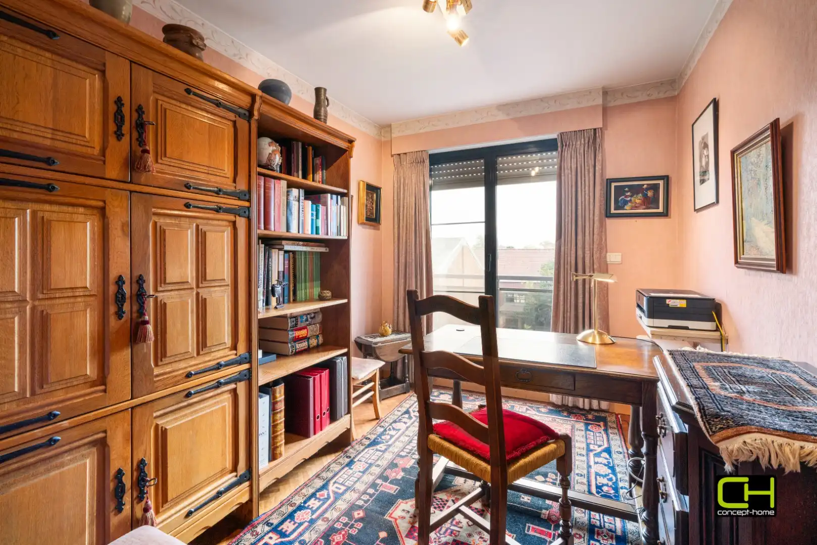 Appartement met twee slaapkamers te koop in Lievegem foto 7