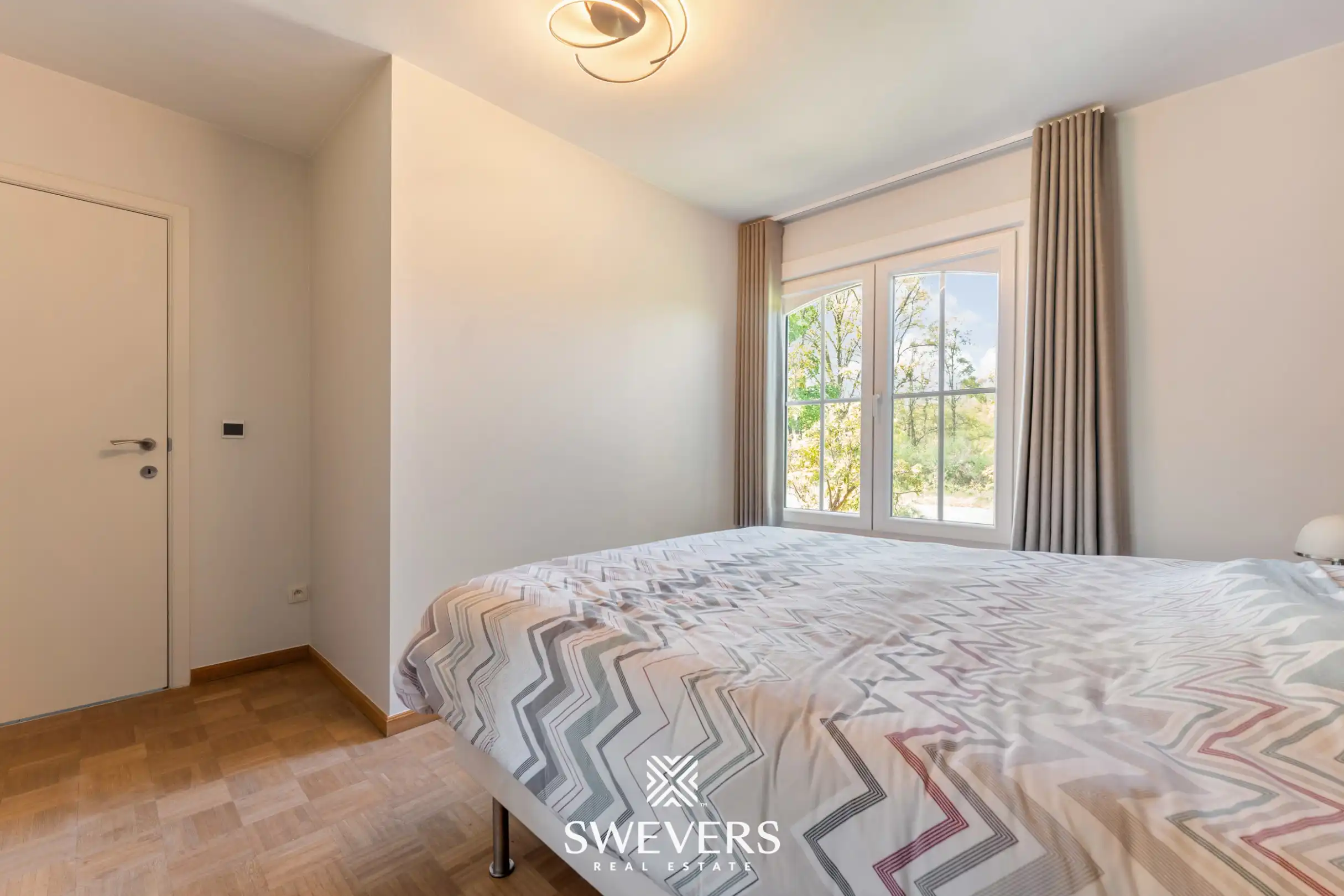 Ruime, instapklare woning op een perceel van 10a74 in het groene Helchteren foto 19