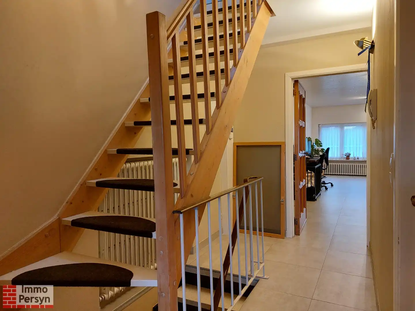 Gezellige Bel-etage te huur nabij centrum Rillaar foto 15