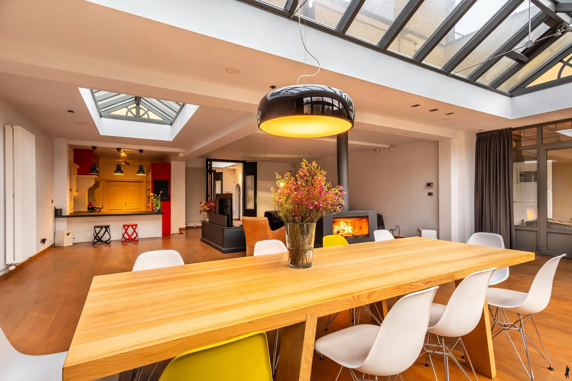 Gerenoveerd burgerhuis anno 1850 met binnentuin en patio foto 8