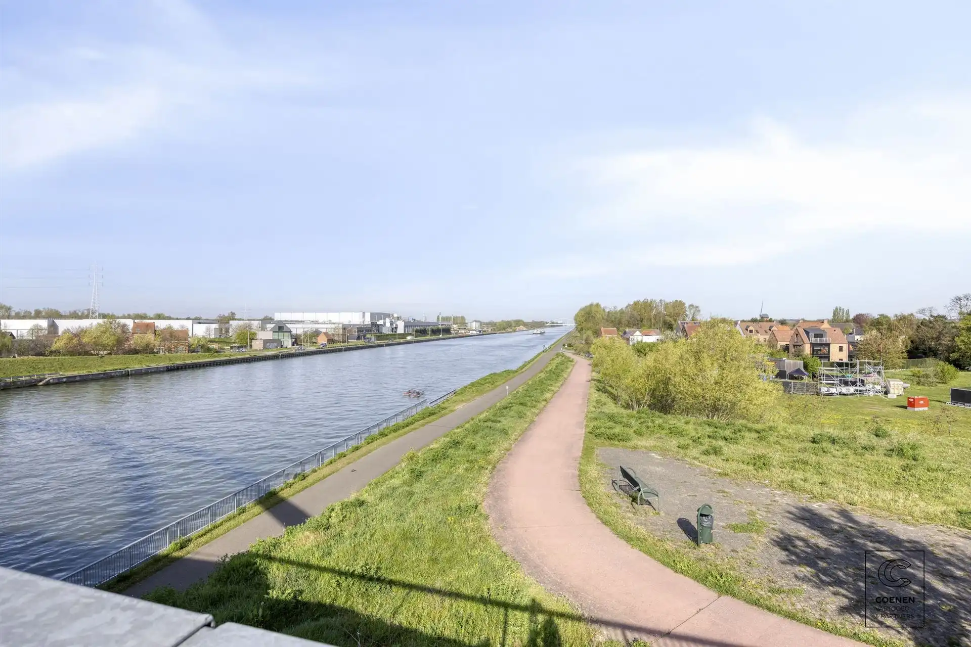 Nieuwbouwwoning (2023) met 5 slpk's op toplocatie te Ranst foto 30