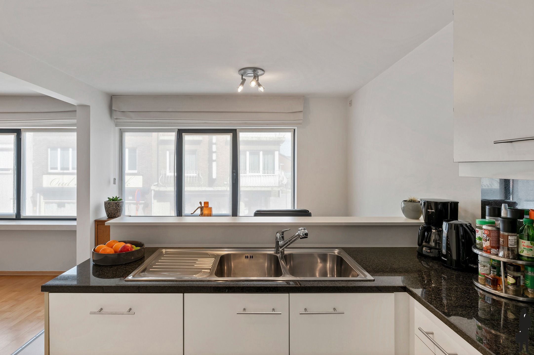 Uitstekend appartement met groot terras in Arendonk foto 13