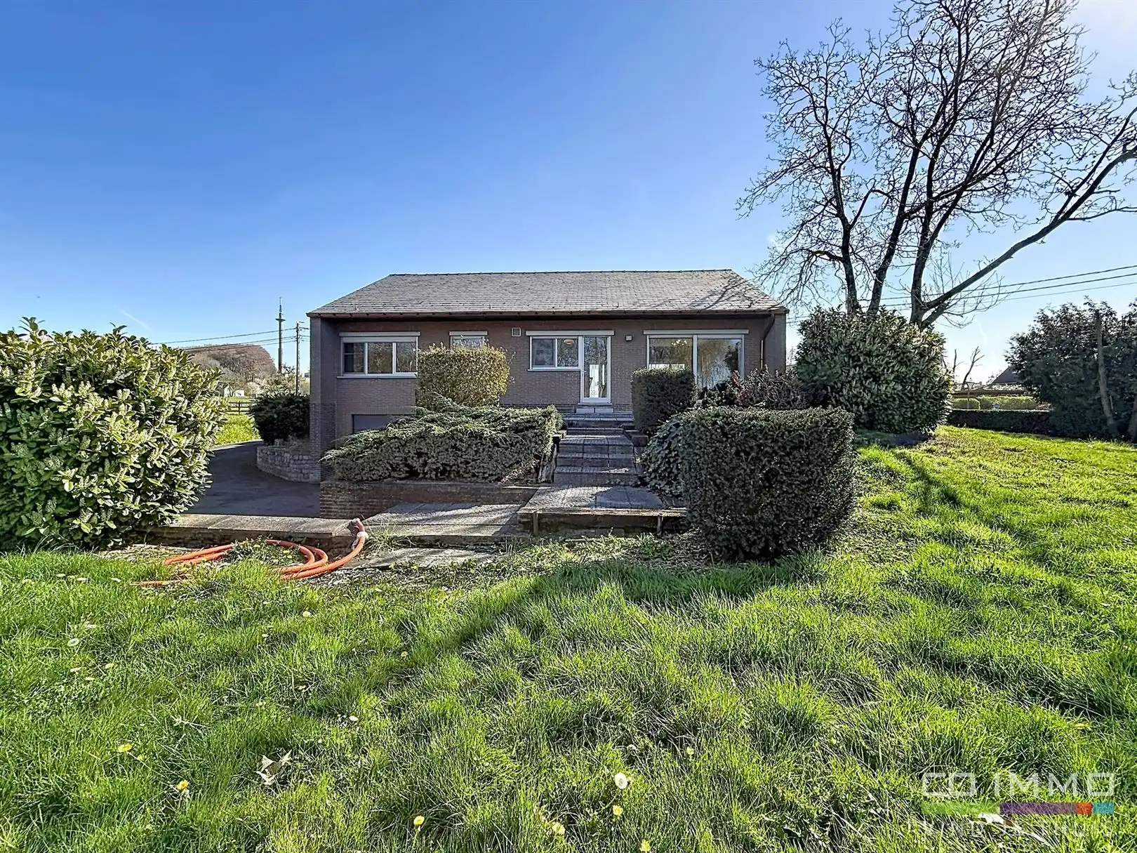 Te renoveren open bebouwing, 3 slpks, opp 20a 18ca foto 36