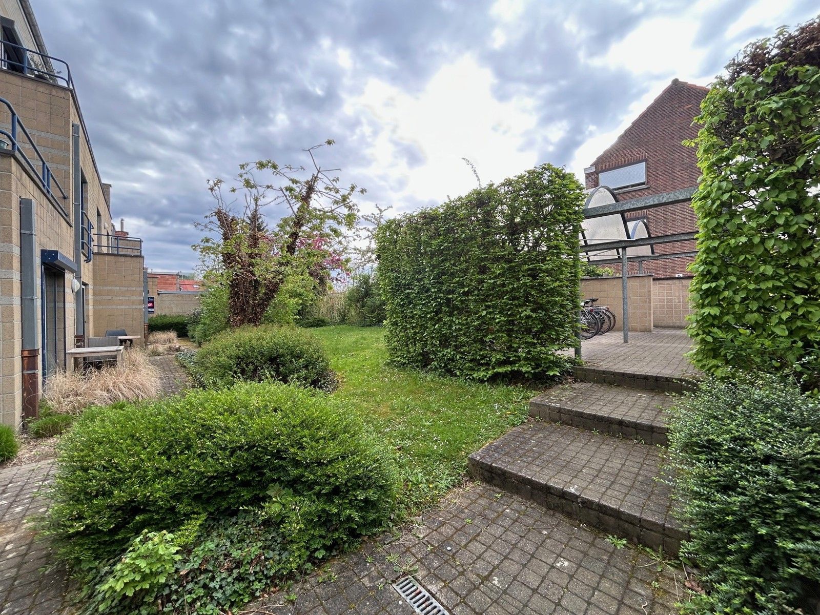 Label B Studio nabij Gasthuisberg foto 8