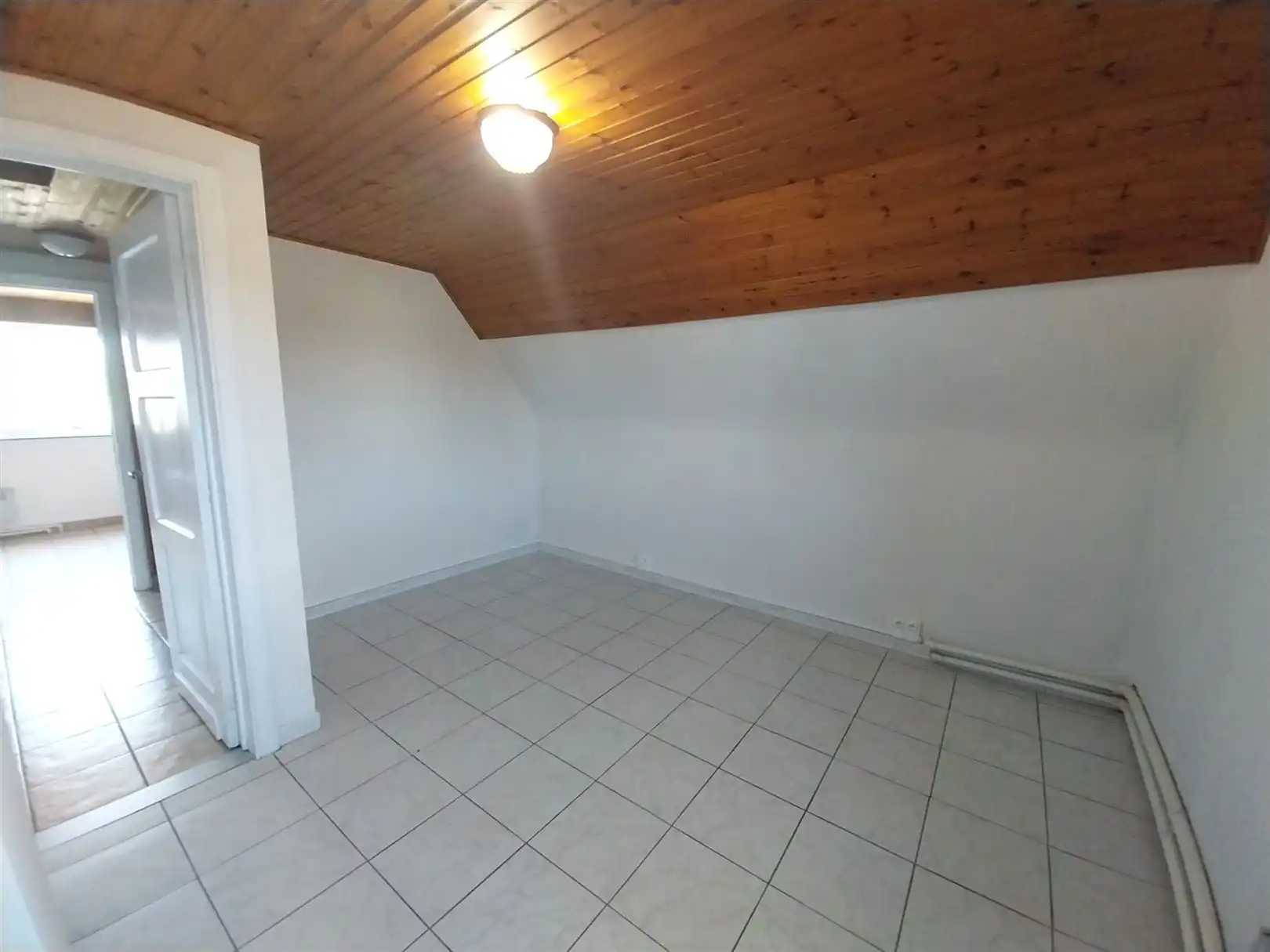 TE HUUR: Woning met 3 slaapkamers te Heusden! foto 16