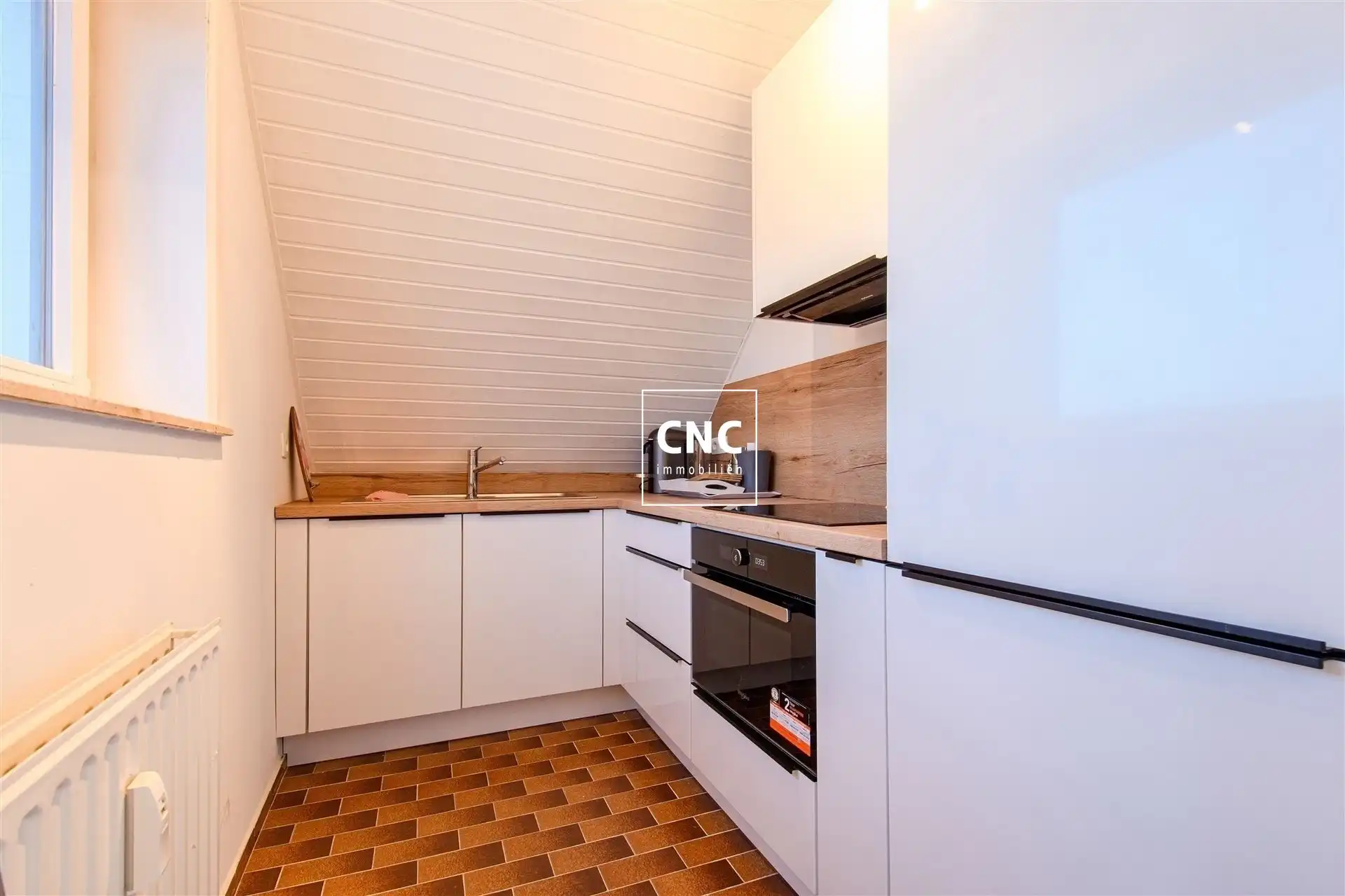 Instapklaar dakappartement in een mooie villa-residentie foto 10