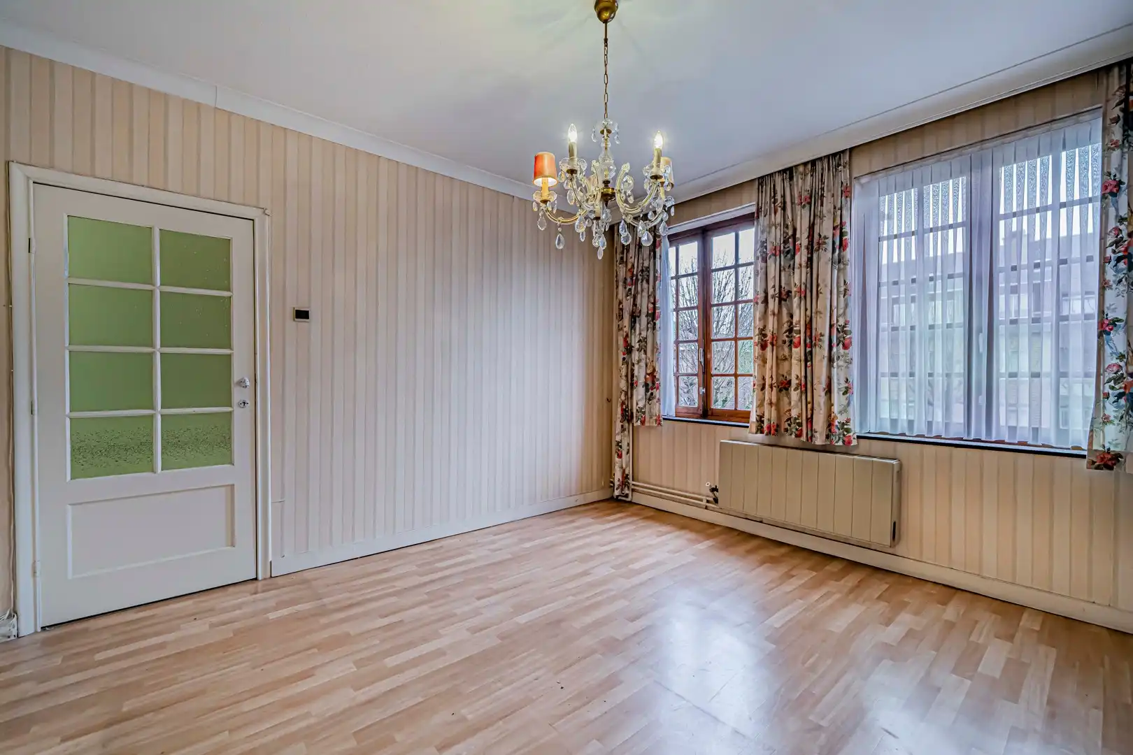 Charmante stadswoning met onderhoudsvriendelijke tuin foto 15