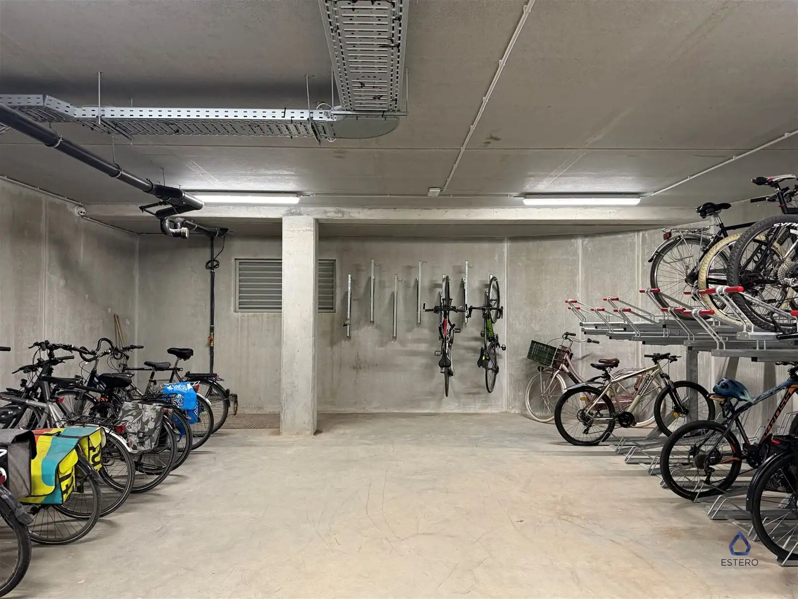 Nieuwbouwappartement met 2 slaapkamers op een topligging foto 25