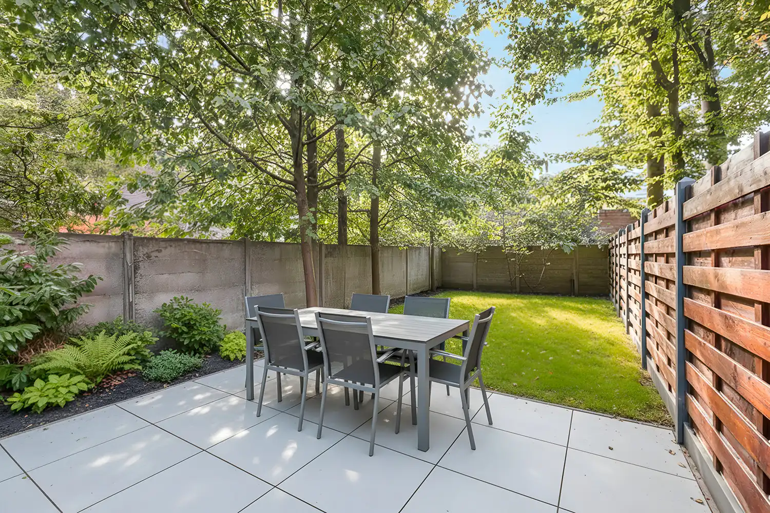 Riante seventies dokterswoning met terras en tuin op gegeerde locatie foto 15