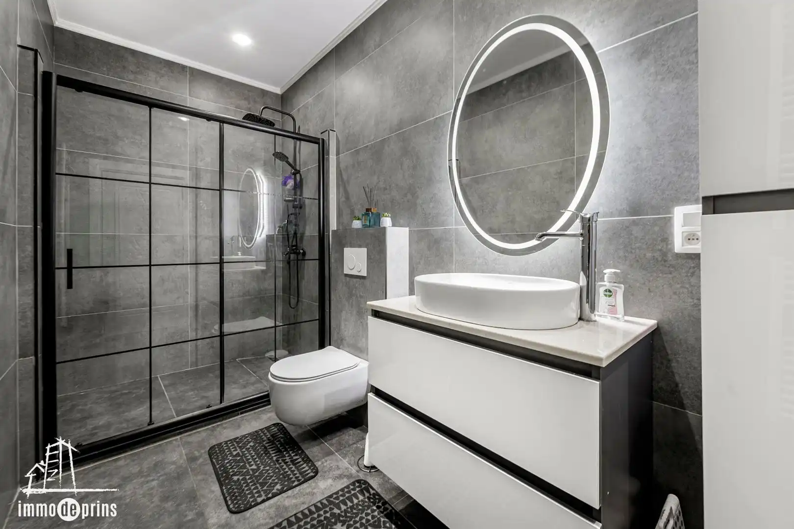 Half open bebouwing foto 20