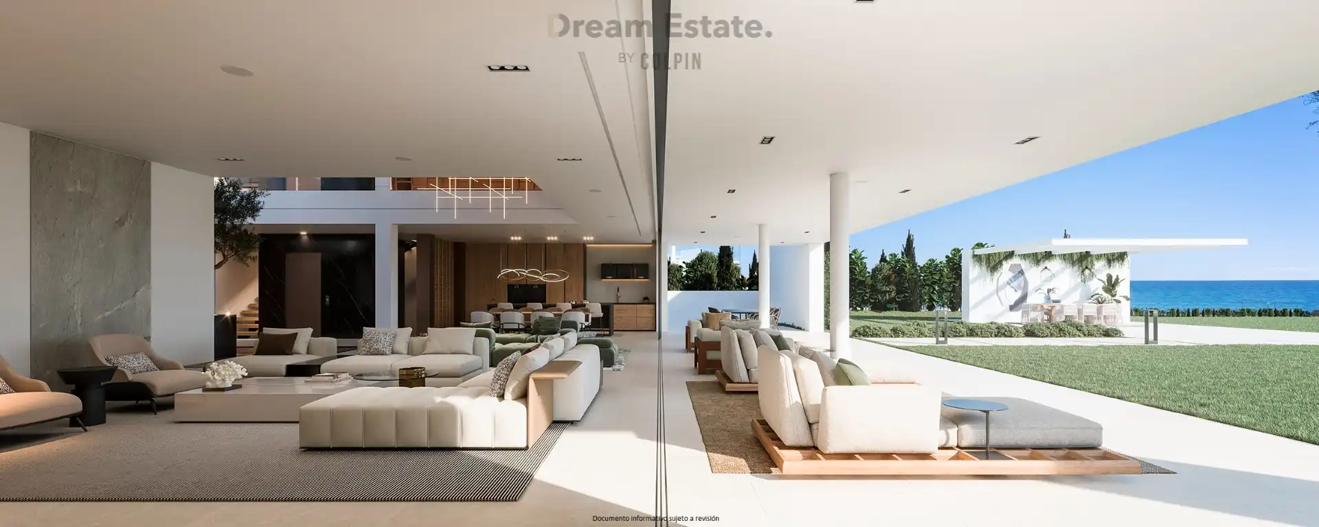 Luxe eerstelijnsvilla langs de New Golden Mile tussen Puerto Banus en Estepona. foto 6